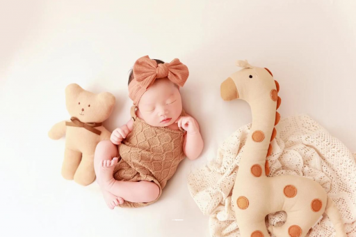 汉川宝宝发型女绑扎方法 汉川宝宝发型女绑扎方法