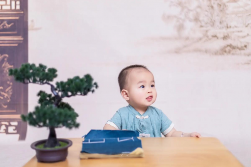 汉川怀孕为啥肚子会长毛