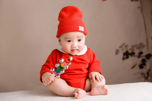 汉川宝宝心率不齐