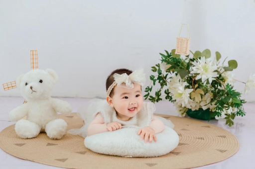 汉川宝宝什么时候会爬