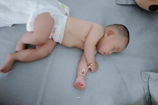 汉川溶豆几个月宝宝可以吃